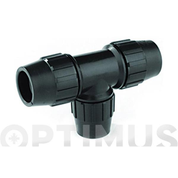 ACCESORIOS POLIETILENO 