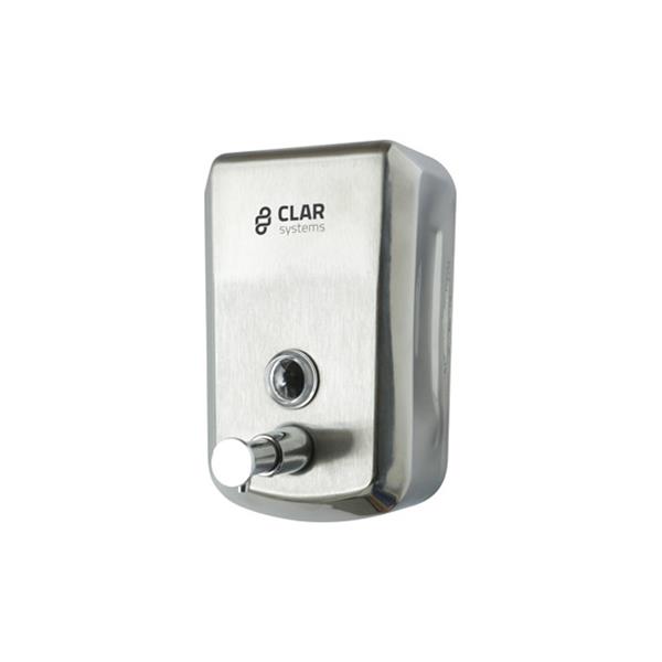 ACCESORIOS INDUSTRIALES DE BAÑO