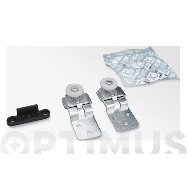 ACCESORIOS PUERTAS KLEIN