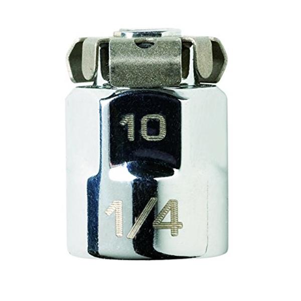 ADAPTADOR LLAVE A CARRACA PARA PUNTAS