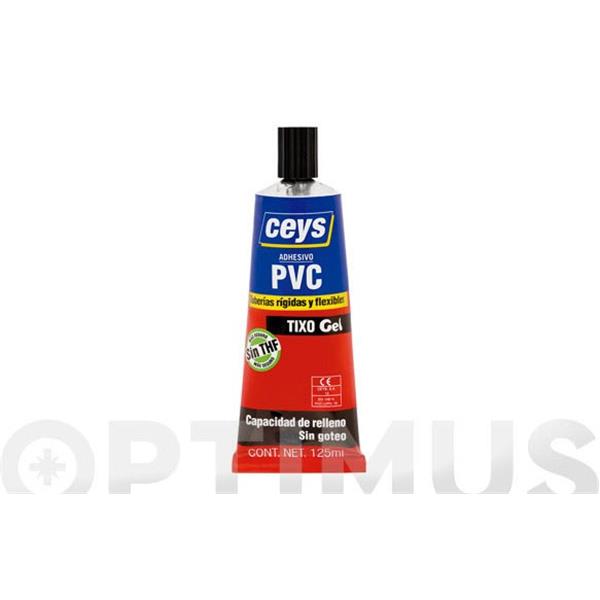 ADHESIVO PARA PVC
