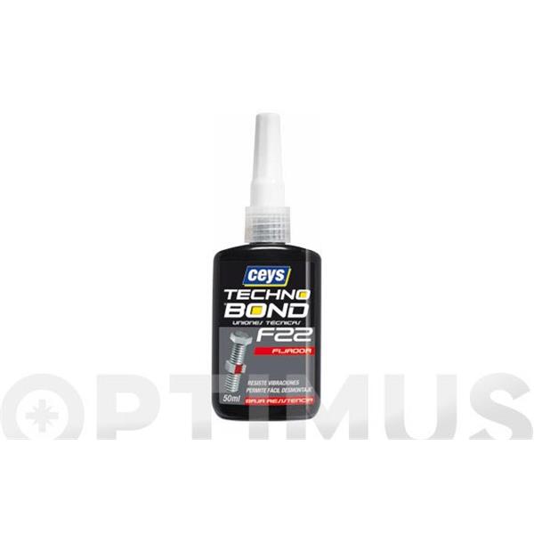 ADHESIVOS PROFESIONALES TECHNOBOND