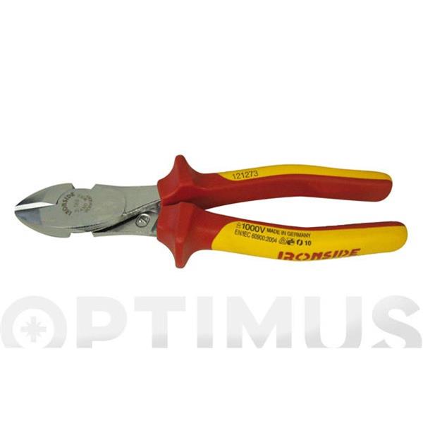 ALICATES CORTE DIAGONAL AISLADO