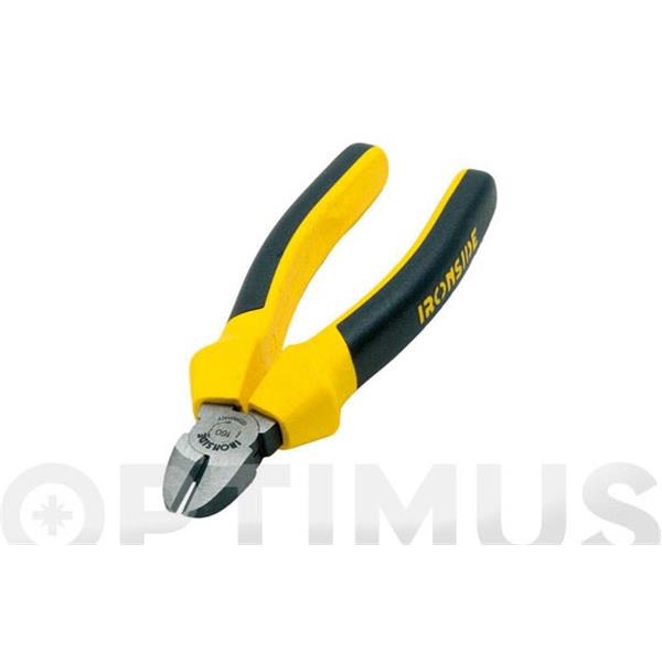 ALICATES CORTE DIAGONAL IRONSIDE