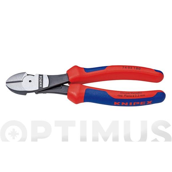 ALICATES CORTE DIAGONAL KNIPEX PREMIUM
