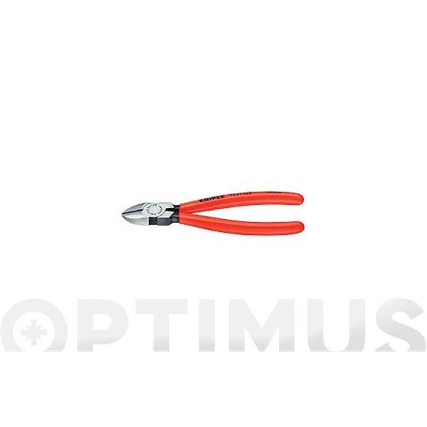 ALICATES CORTE DIAGONAL KNIPEX