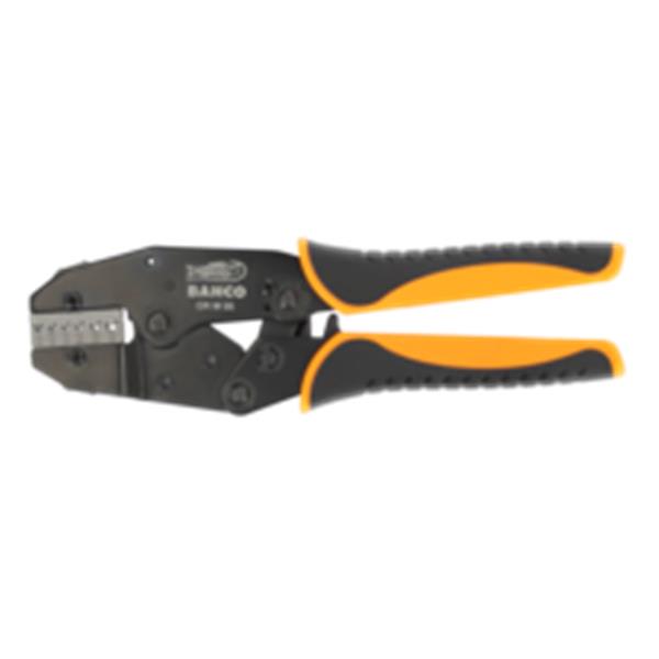 ALICATES PRENSATERMINALES