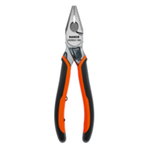 ALICATES UNIVERSALES ERGO 2628