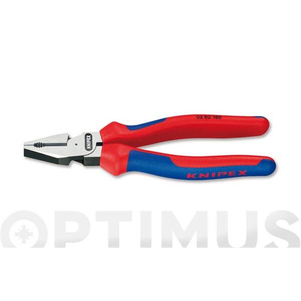 ALICATES UNIVERSALES ERGO