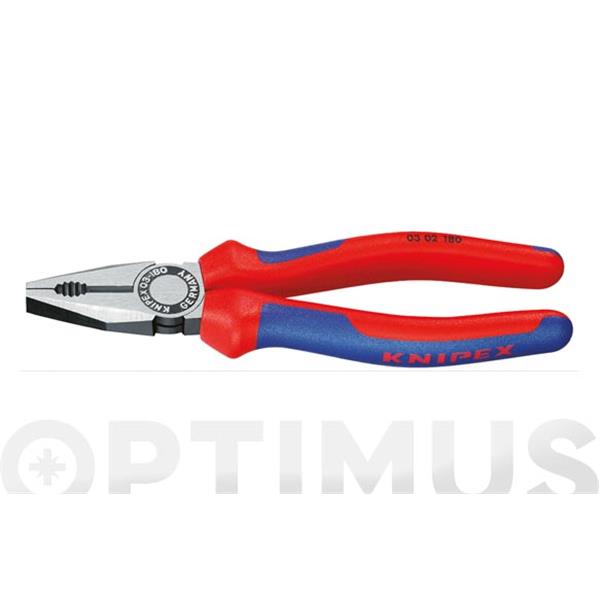 ALICATES UNIVERSALES KNIPEX