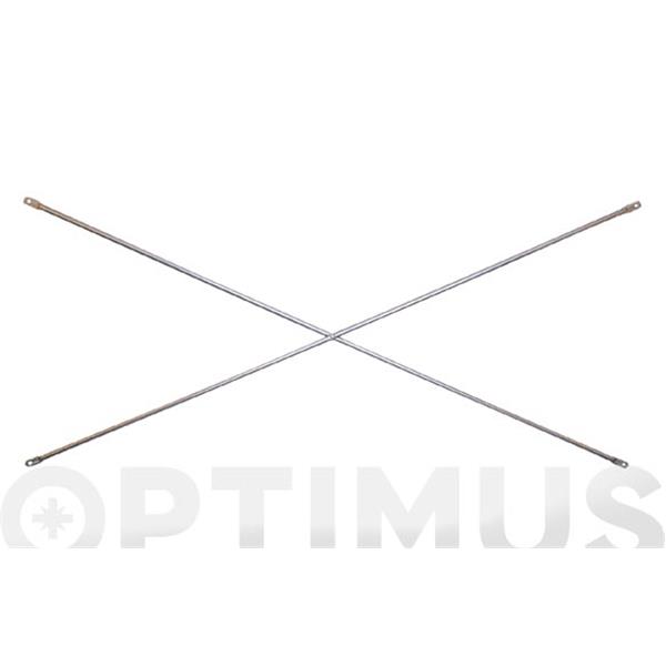 ANDAMIOS METALICOS DE CONSTRUCCION