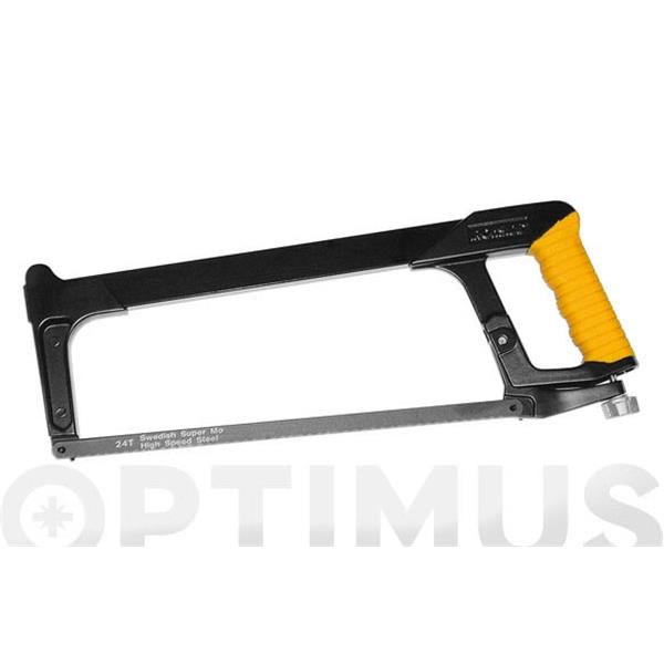 ARCO DE SIERRA PARA METALES