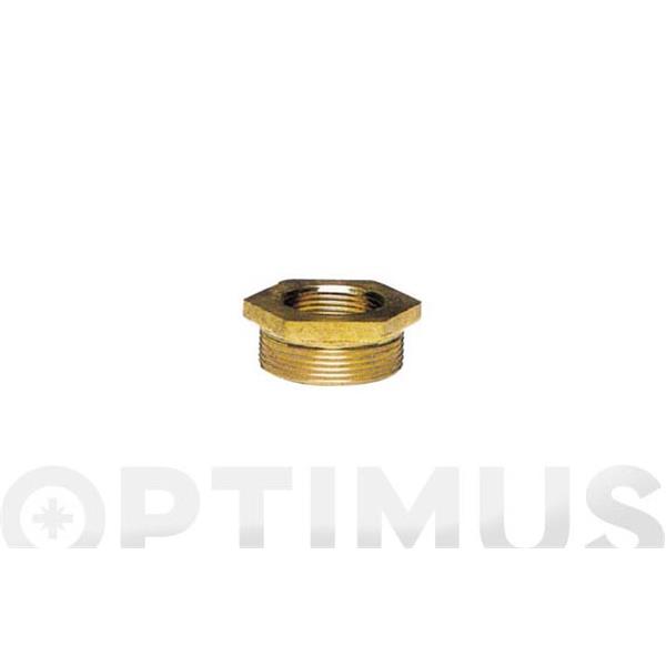 ARO REDUCION CON VALONA DE LATON