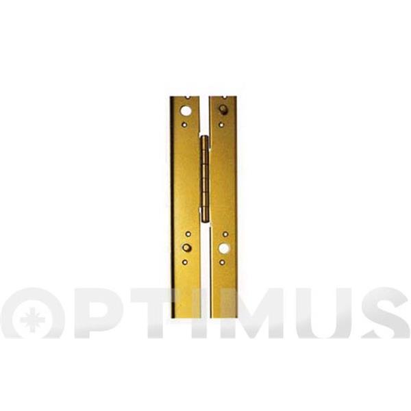 BISAGRAS DE ALTA SEGURIDAD