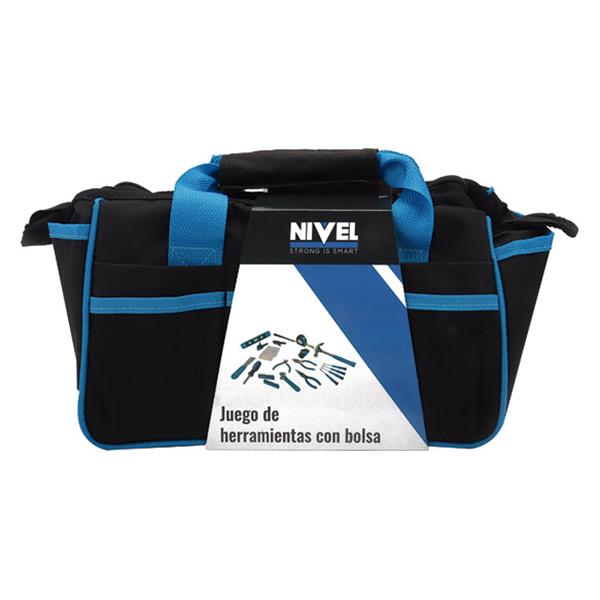 BOLSA PORTAHERRAMIENTAS