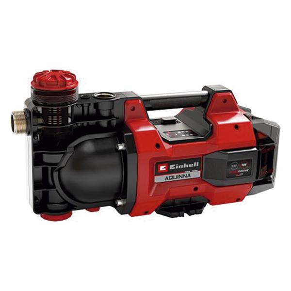 BOMBA TRASVASE BATERIA