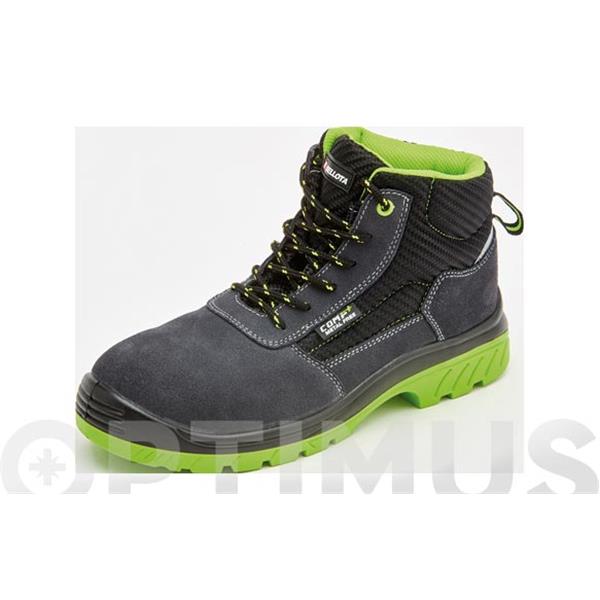 BOTA DE SEGURIDAD S1+SRC COMP+ BELLOTA