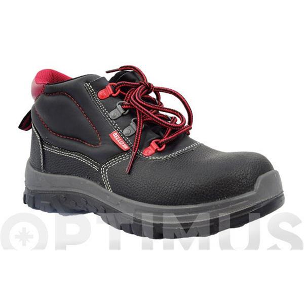 BOTA DE SEGURIDAD S3 72300 BELLOTA