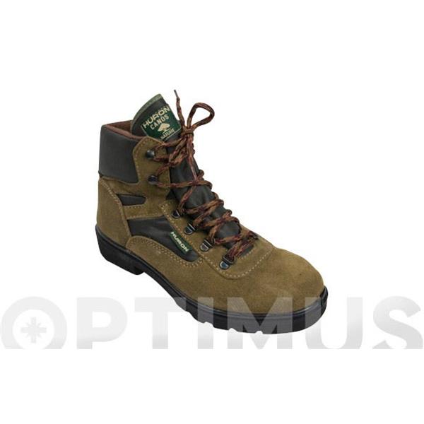 BOTA TREKING KAKI 2000