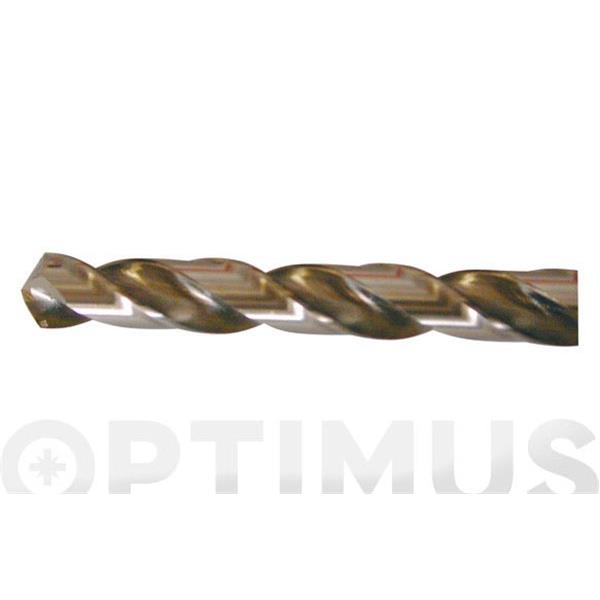 BROCAS COBALTO INOXIDABLE IRONSIDE