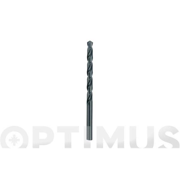 BROCAS LARGA DIN 340N HSS