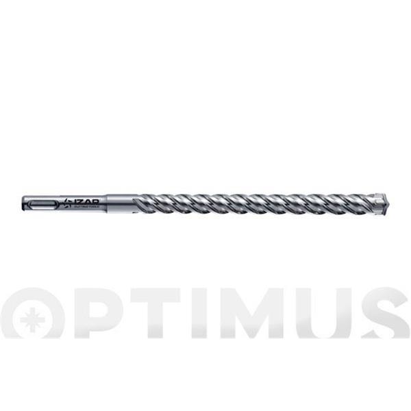 BROCAS SDS PLUS 4 PUNTAS ZENTRO