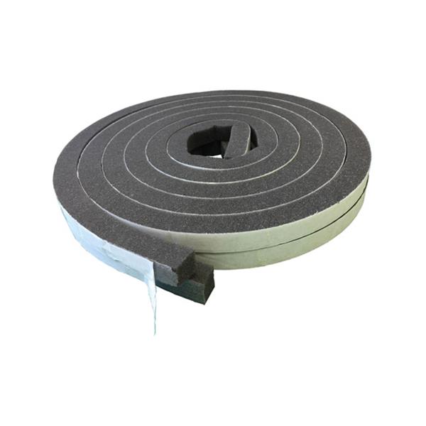 BURLETE ADHESICO PARA PUERTA BUECASA