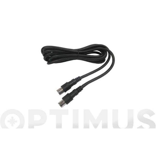CABLE ANTENA IMAGEN SONIDO
