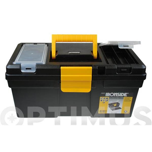 CAJA DE HERRAMIENTAS IRONSIDE
