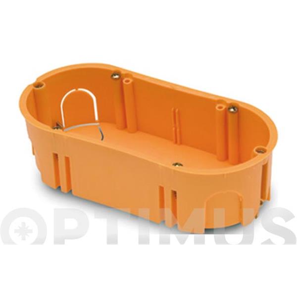 CAJAS Y CAJETINES EMPALME