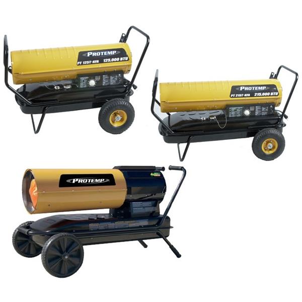 CALENTADORES/GENERADORES-KEROSENO/GASOIL