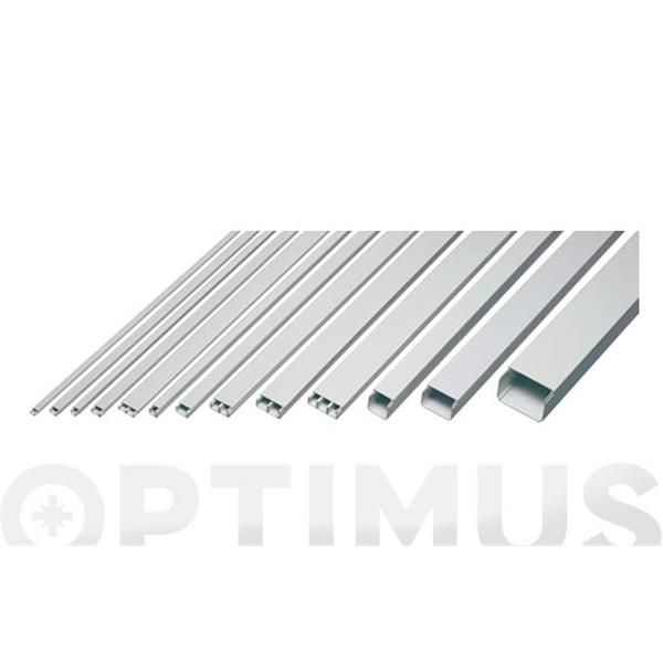 CANALETAS PARA CABLES