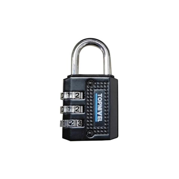 CANDADOS COMBINACION NIVEL