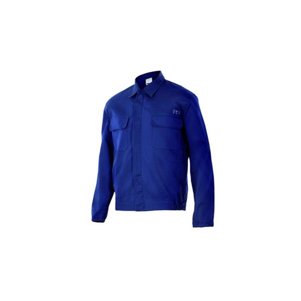 CAZADORA IGNÍ. ALGODÓN TRATADO VELILLA