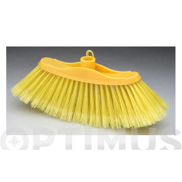 CEPILLO BARRER DOMESTICO Y MANGOS