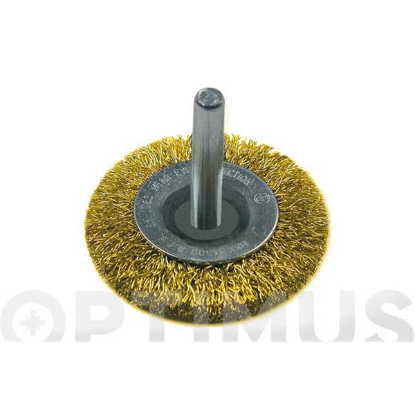 CEPILLO CIRCULAR PUA LATONADA 