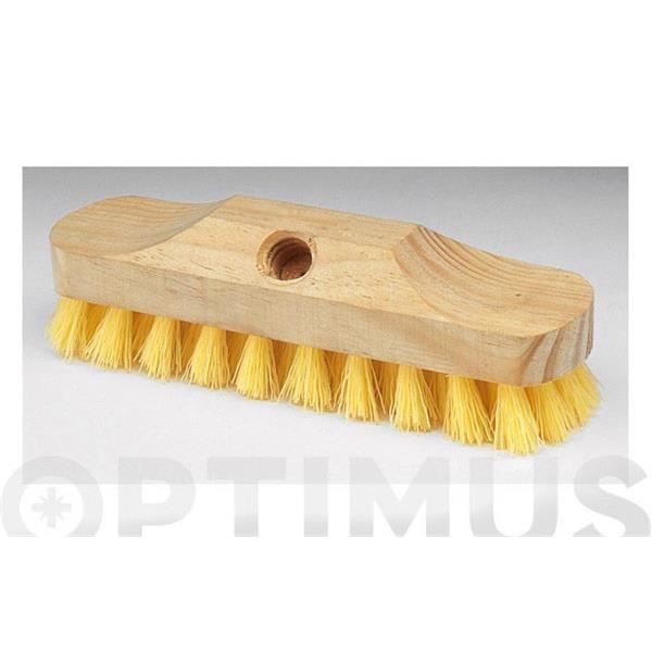 CEPILLOS Y MANGOS BARRER