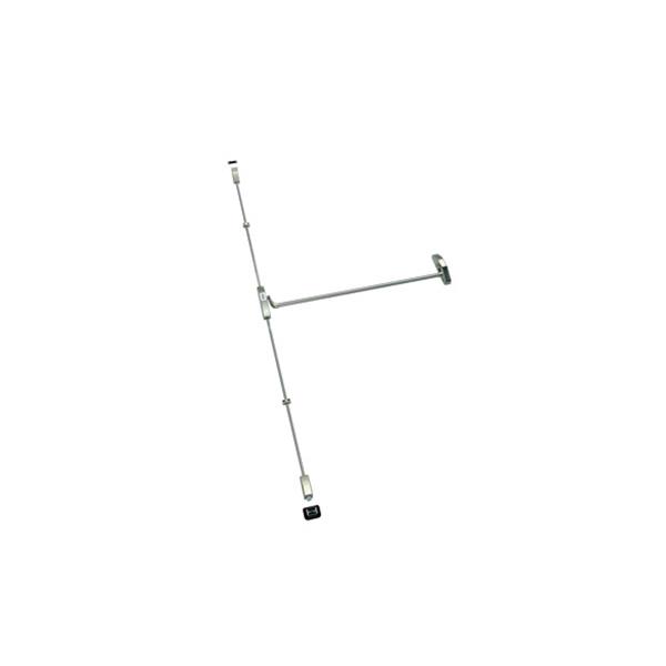 CERRADURAS ANTIPANICO Y COMPLEMENTOS