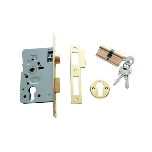 CERRADURAS EMBUTIR MADERA TESA