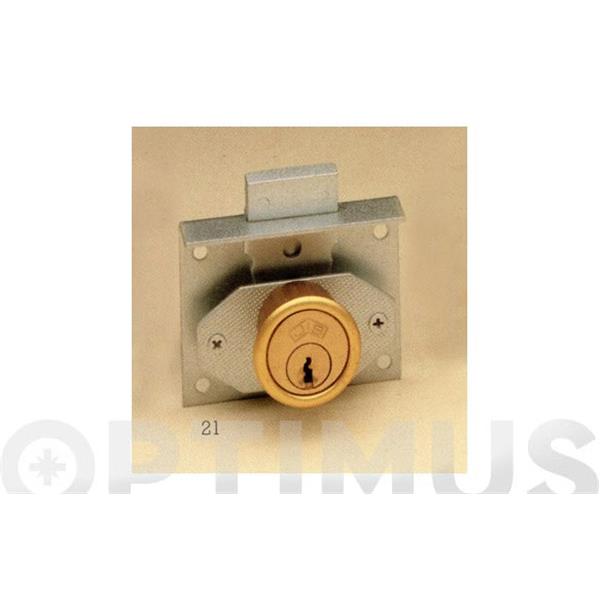 CERRADURAS PARA CAJONES