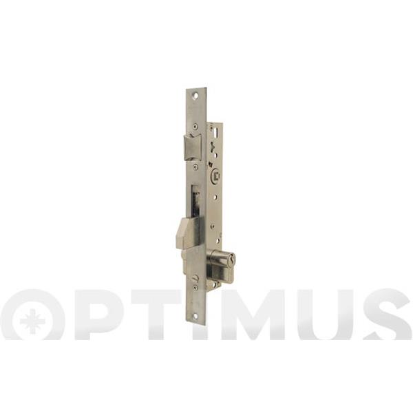 CERRADURAS PARA PUERTA METALICA TESA
