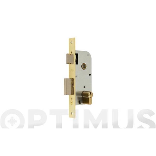 CERRADURAS PARA PUERTAS MADERA MCM