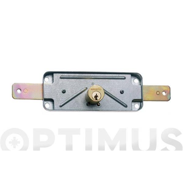 CERRADURAS PUERTAS ENROLLABLES