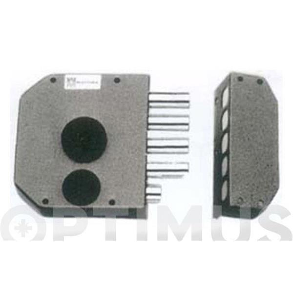 CERRADURAS SEGUIRIDAD TOVER