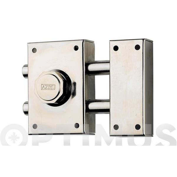 CERROJOS PUERTA DE SEGURIDAD