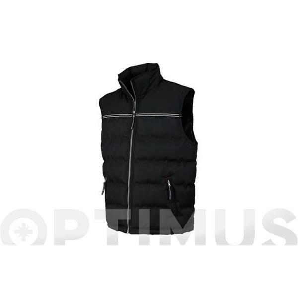 CHALECO ACOLCHADO OCEAN STARTER