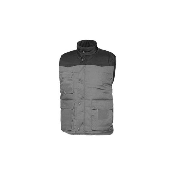 CHALECO MULTIBOLSILLOS ISSA STARTER