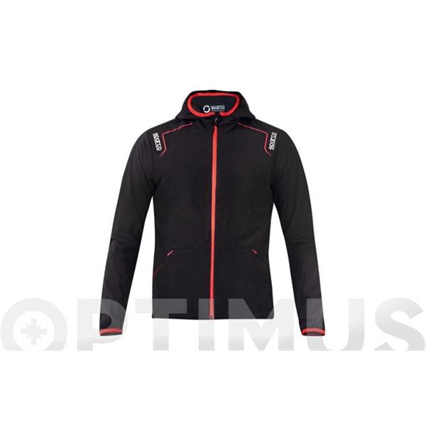 CHAQUETA LIGERA CORTAVIENTOS SPARCO