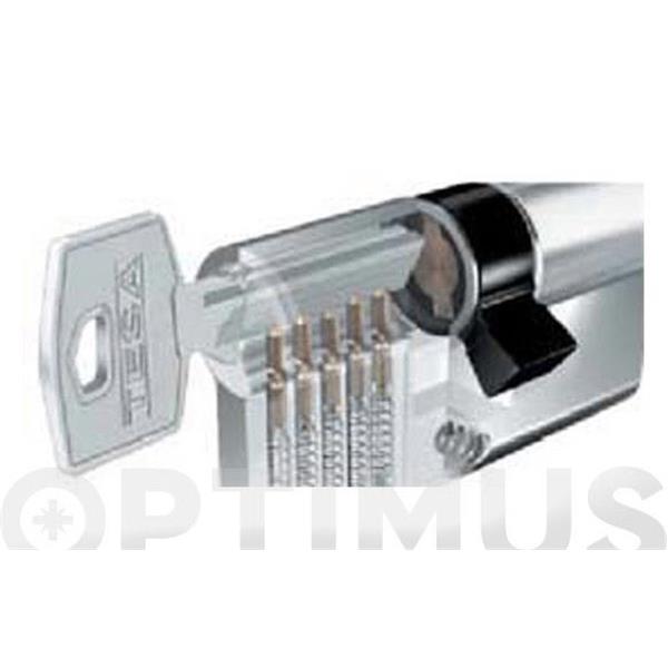 CILINDROS DE SERRETA LEVA CORTA