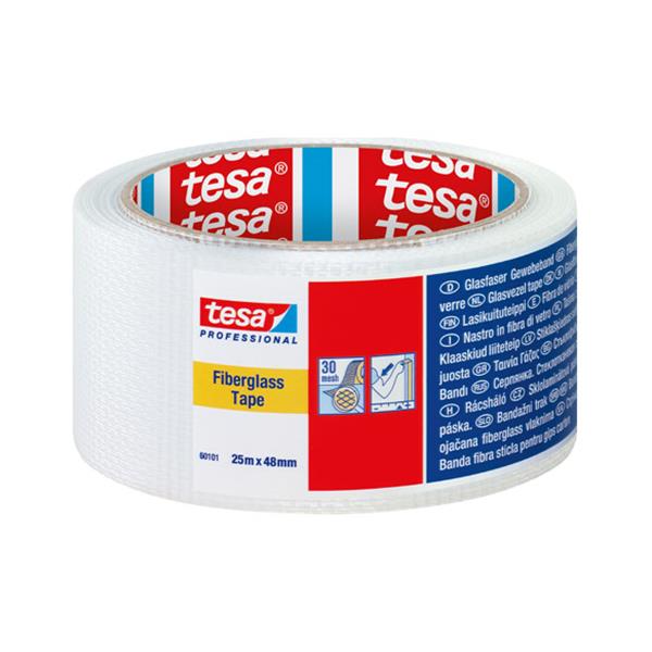 CINTAS FIBRA DE VIDRIO